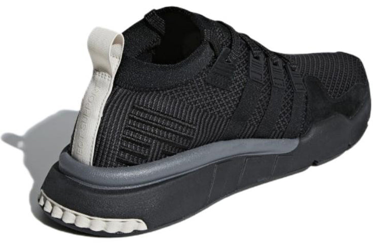 adidas EQT Support Mid ADV 'Core Black' DB3561