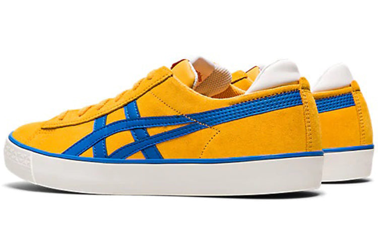 Onitsuka Tiger Fabre BL-S 2.0 'Yellow Blue' 1183A525-751