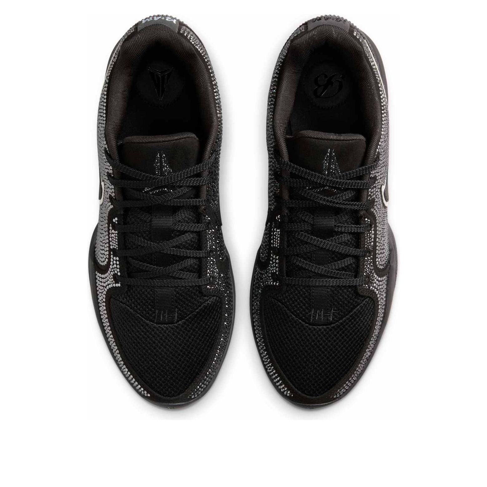 Nike x Swarovski Ja 2 'All-Star Black Label Bling' HV9999-001