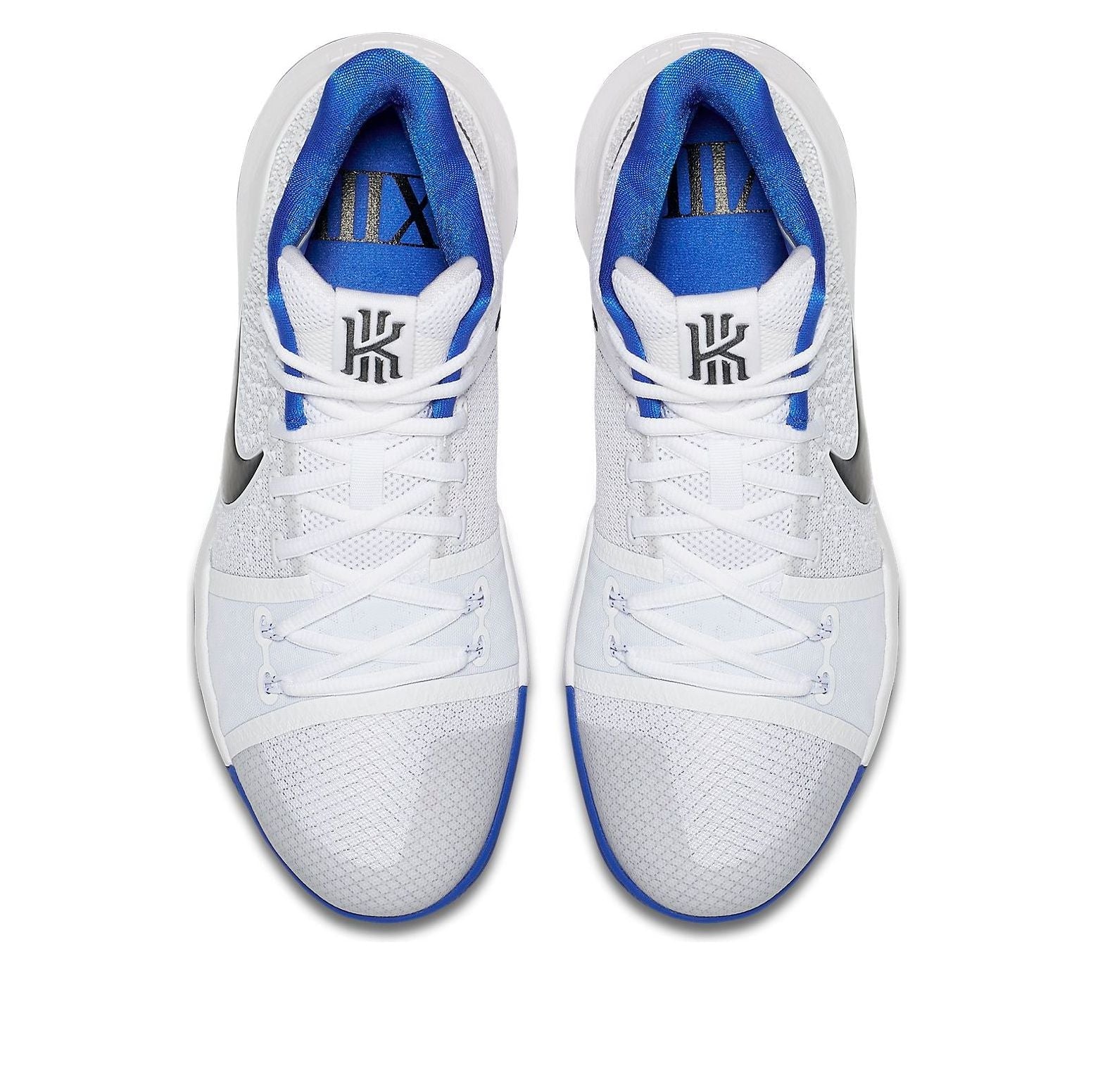 Nike Kyrie 3 EP 'White Hyper Cobalt' 852396-102
