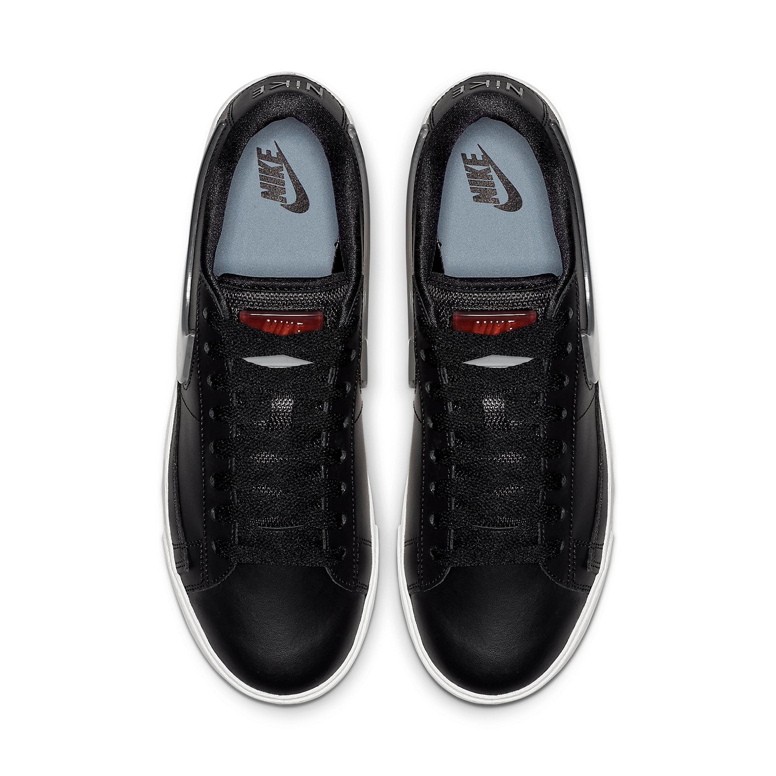 (WMNS) Nike Blazer Low 'Jelly Jewel - Black' AV9371-002