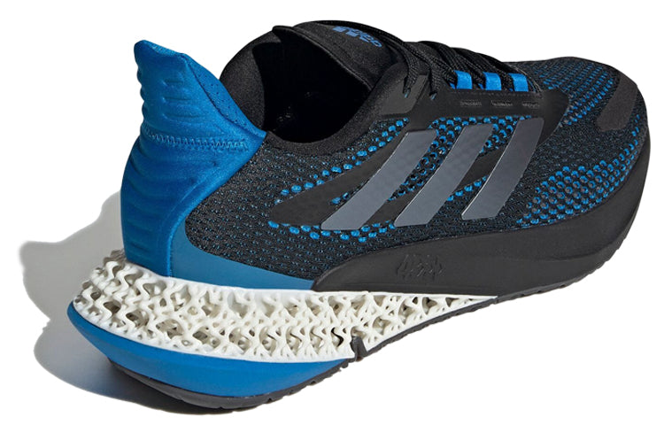 adidas 4DFWD Pulse 'Black Blue Rush' GX2991