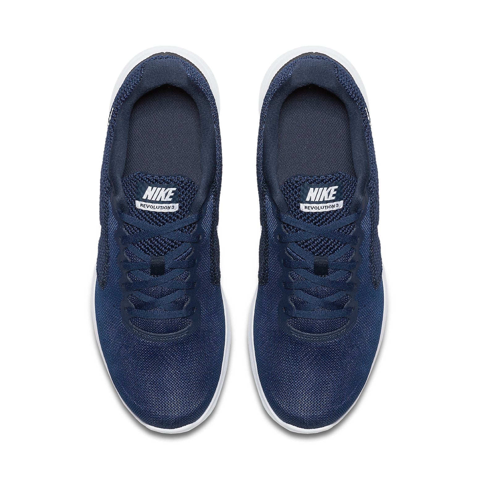Nike Revolution 3 'Blue White' 819300-406