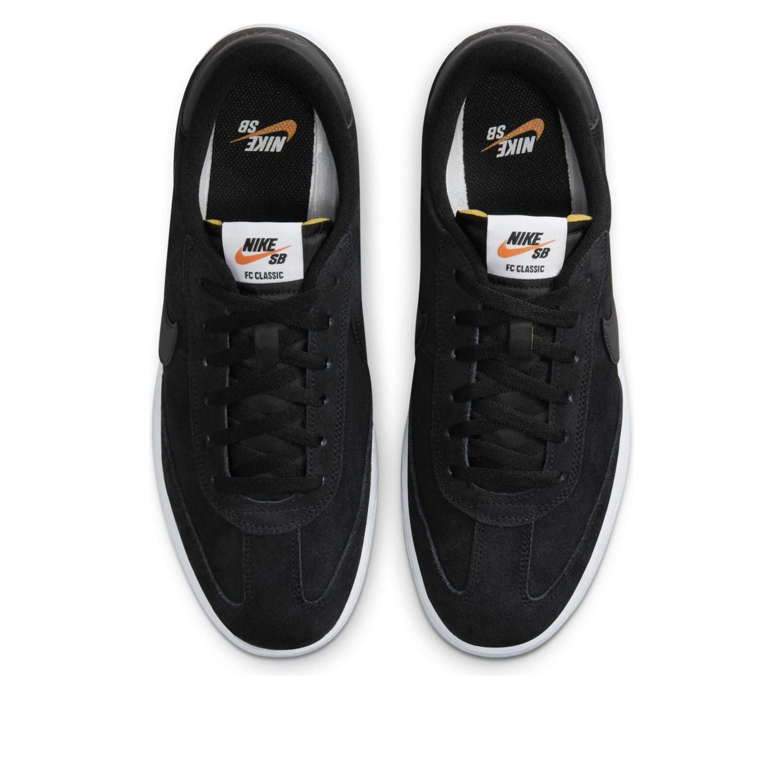 Nike SB FC Classic 'Black' 909096-001