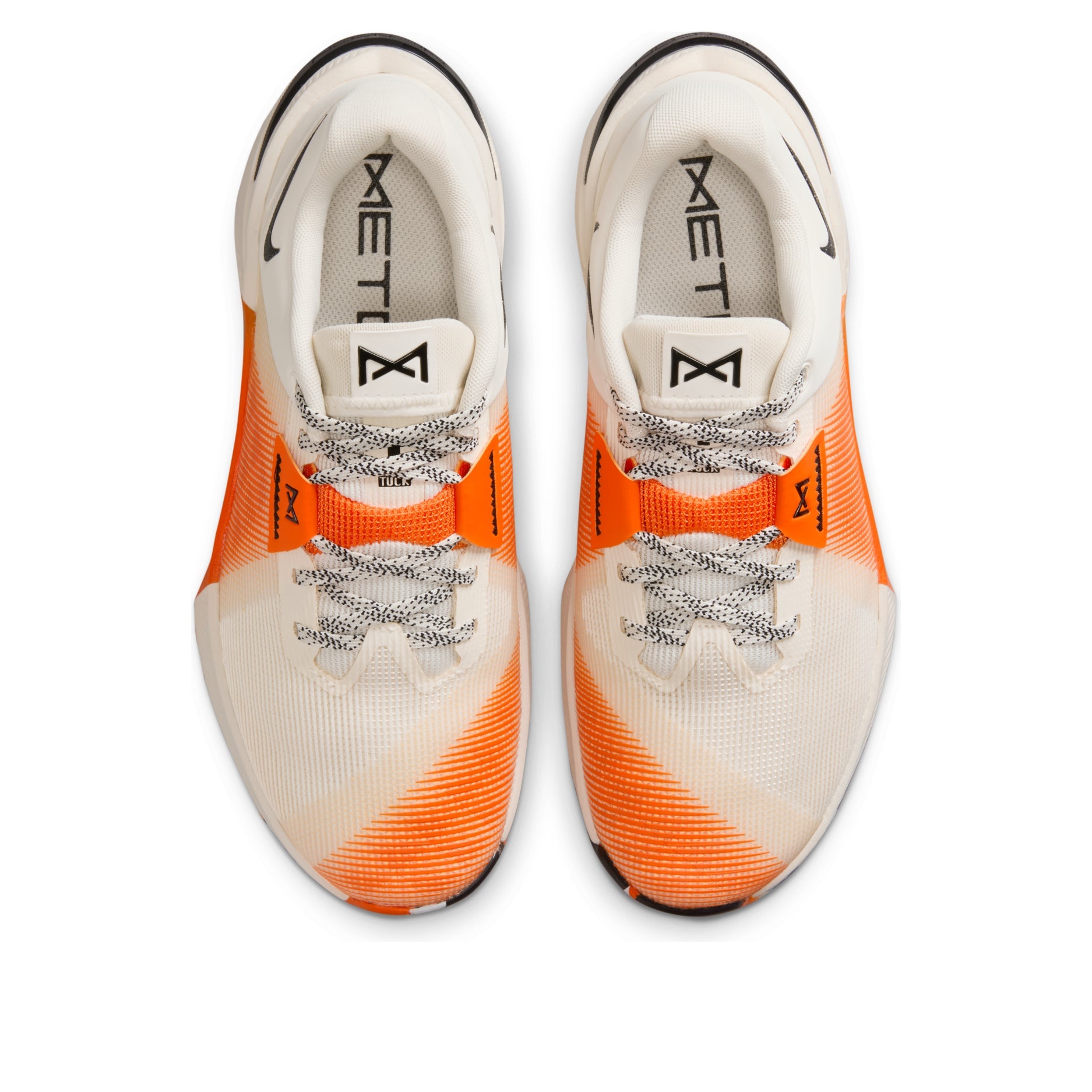 (WMNS) Nike Metcon 10 'Soft Pearl Safety Orange' HQ2620-002