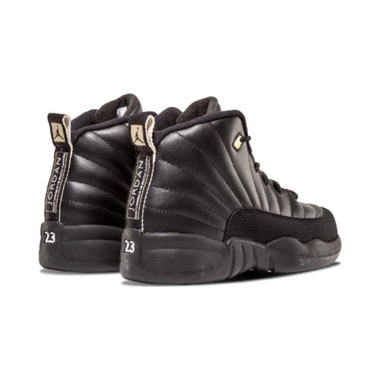 (PS) Air Jordan 12 Retro 'The Master' 151186-013