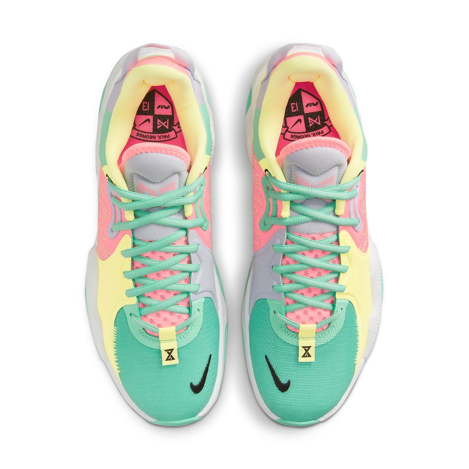 Nike PG 5 'Daughters' CW3143-301