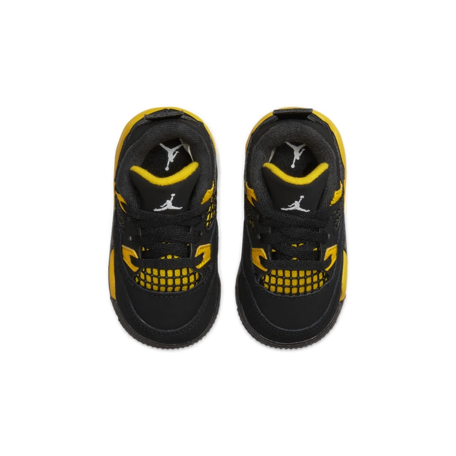 (TD) Air Jordan 4 Retro 'Thunder' BQ7670-017