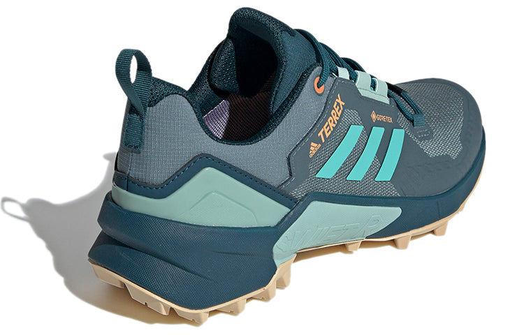 (WMNS) adidas Terrex Swift R3 Gore-Tex Hiking 'Hazy Emerald' FW2780