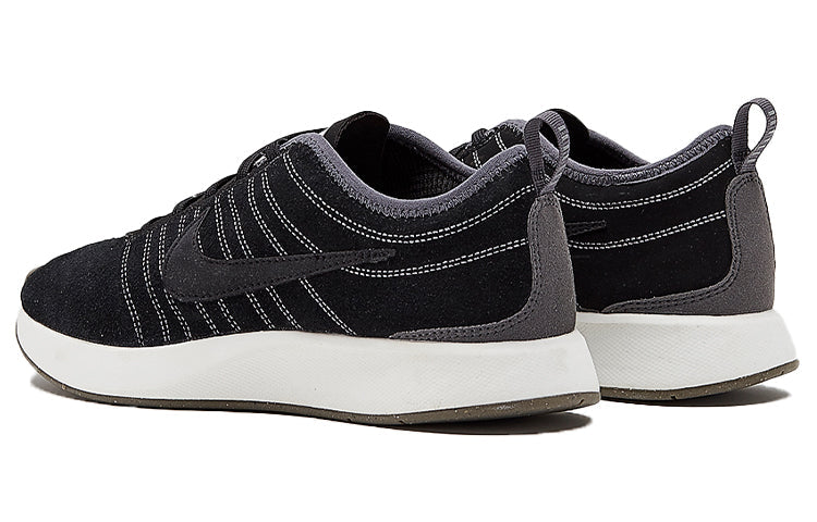 (WMNS) Nike Dualtone Racer SE 'Black Gum Brown' 940418-004