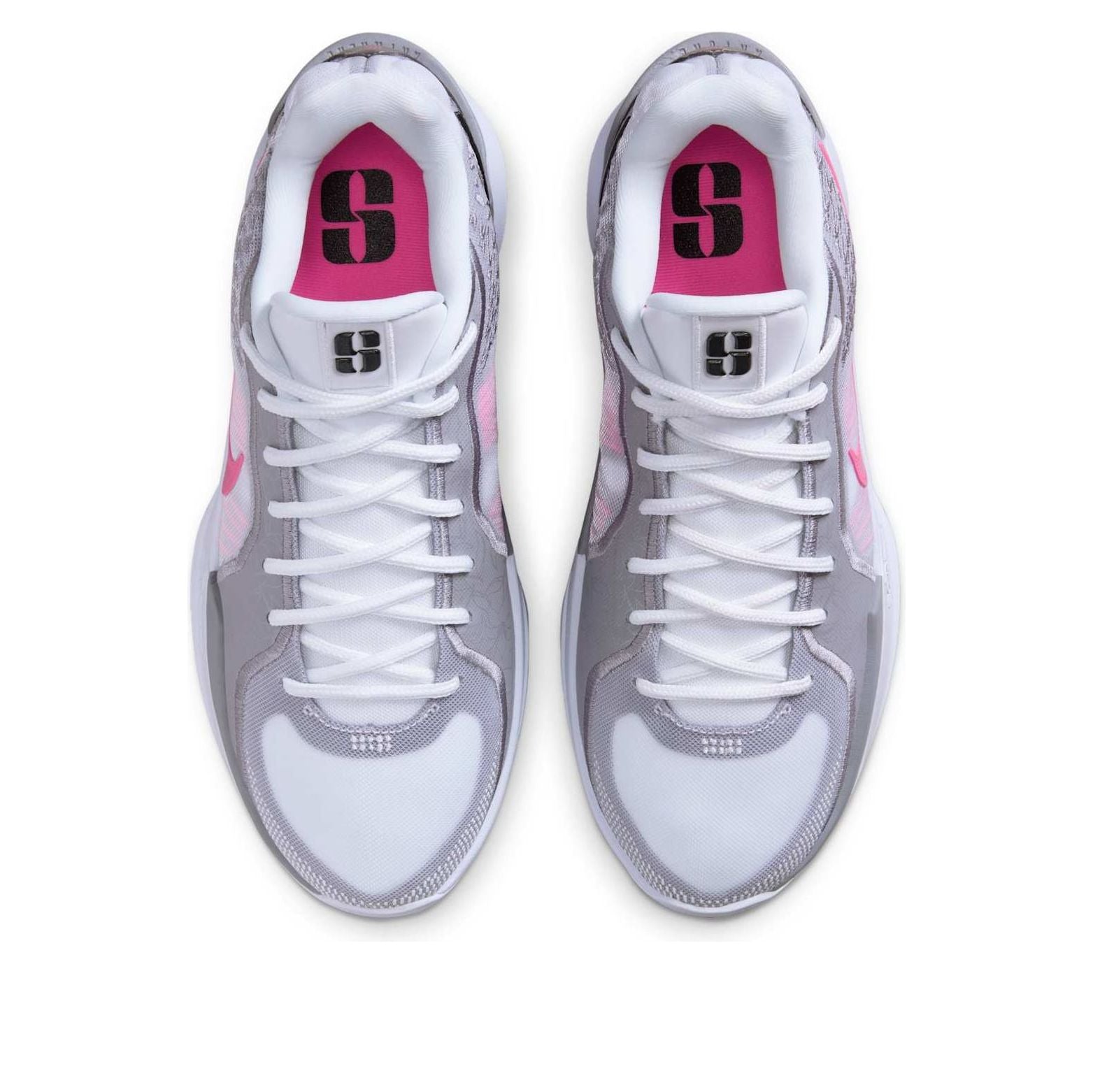 (WMNS) Nike Sabrina 2 'Lily' FQ2174-100