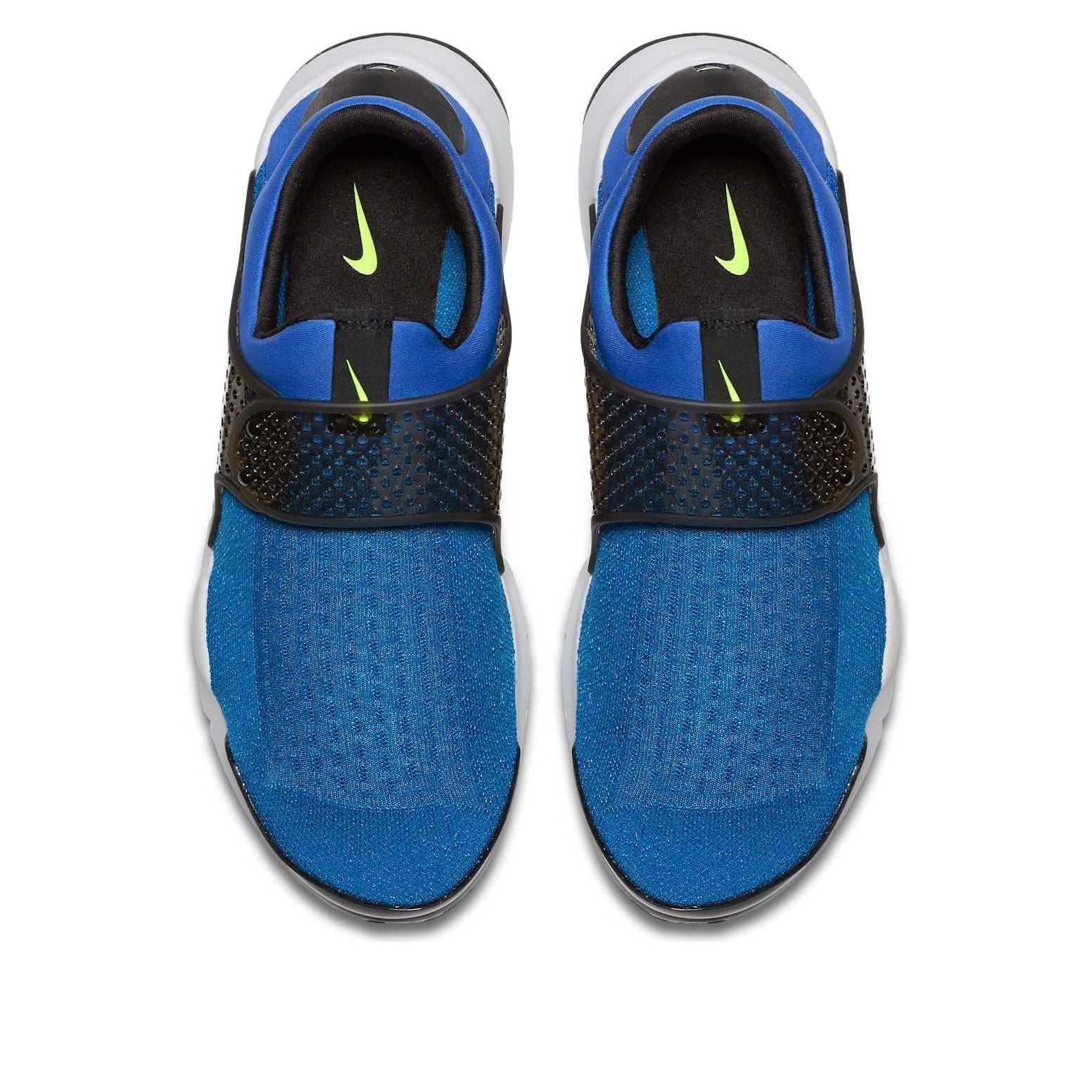 Nike Sock Dart JCRD 'Blue Jay' 819686-405