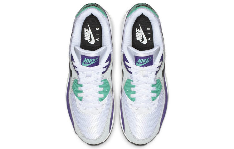 Nike Air Max 90 Essential 'Hyper Jade' AJ1285-103