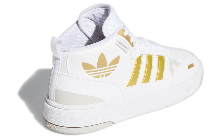 (WMNS)adidas Post Up 'White Gold' H00220