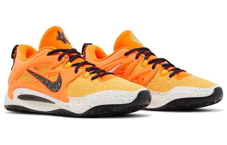 Nike KD 15 'EYBL Peach Jam' FB3261-800