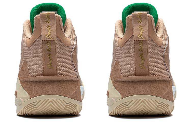 Li-Ning LiRen 3 'Christmas Beige' ABAS091-5