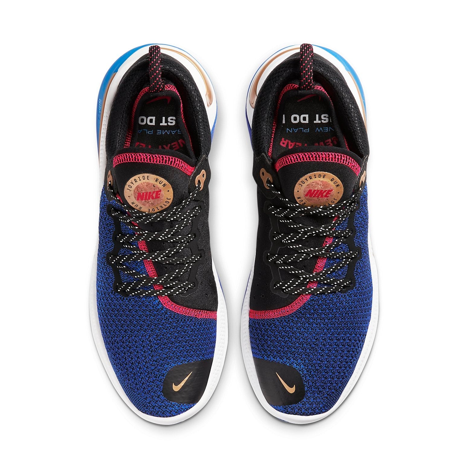 Nike Joyride Run Flyknit 'Light Photo Blue' CT1175-001