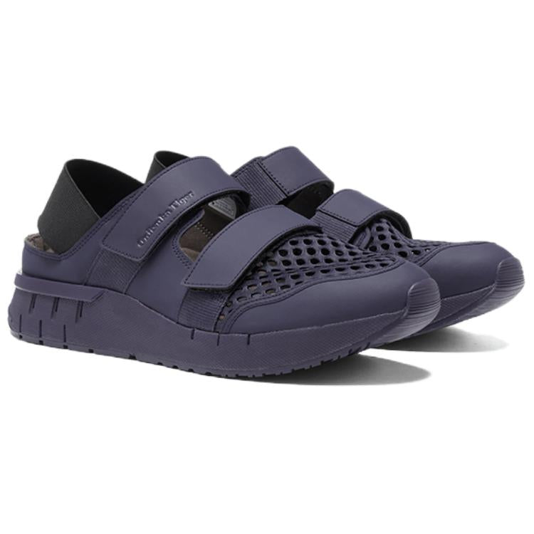 Onitsuka Tiger Rebilac Sandal 'Ink-Blue' 1183A966-400