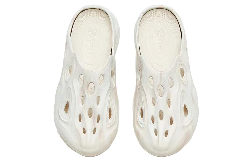 (WMNS) ANTA Life Series Sneakers 'White' 122338501-6