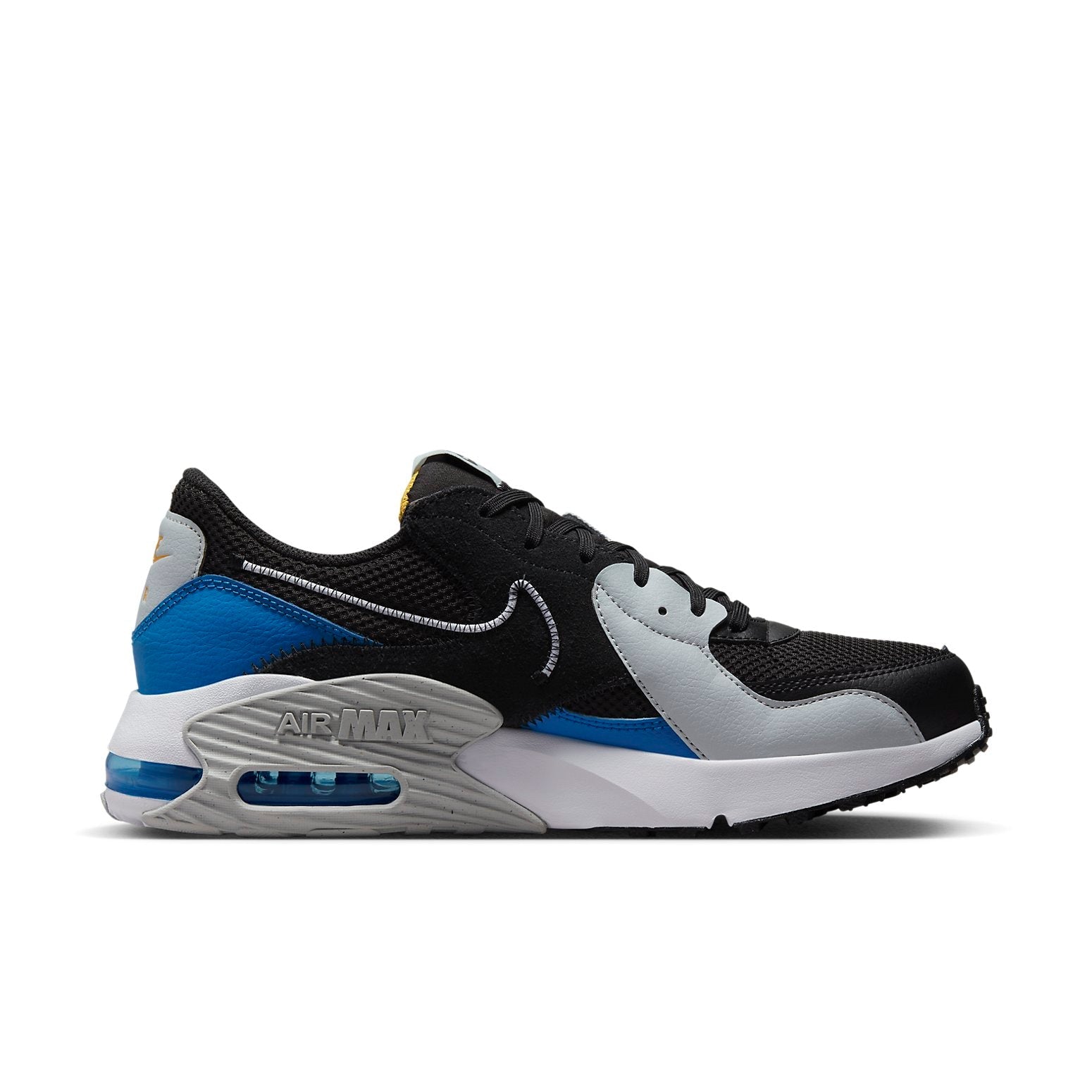 Nike Air Max Excee 'Black Photo Blue' DQ3993-002