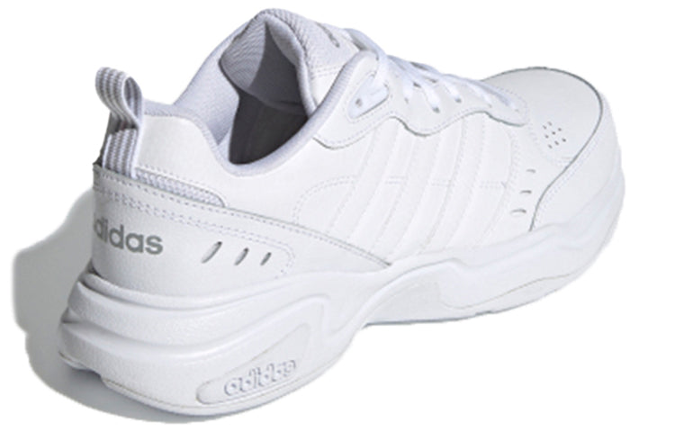 adidas neo Strutter Shoes White FY8131