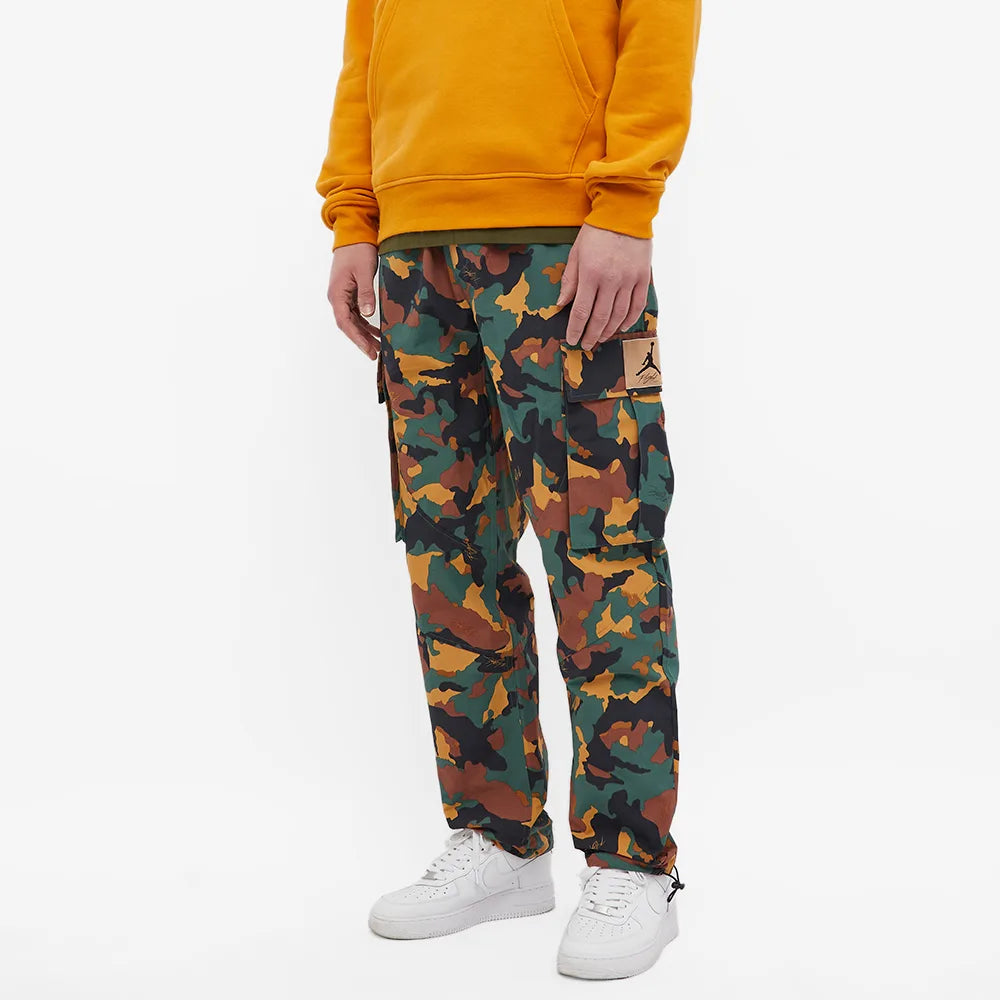 Air Jordan Flight Heritage Cargo Pant DC7450-333