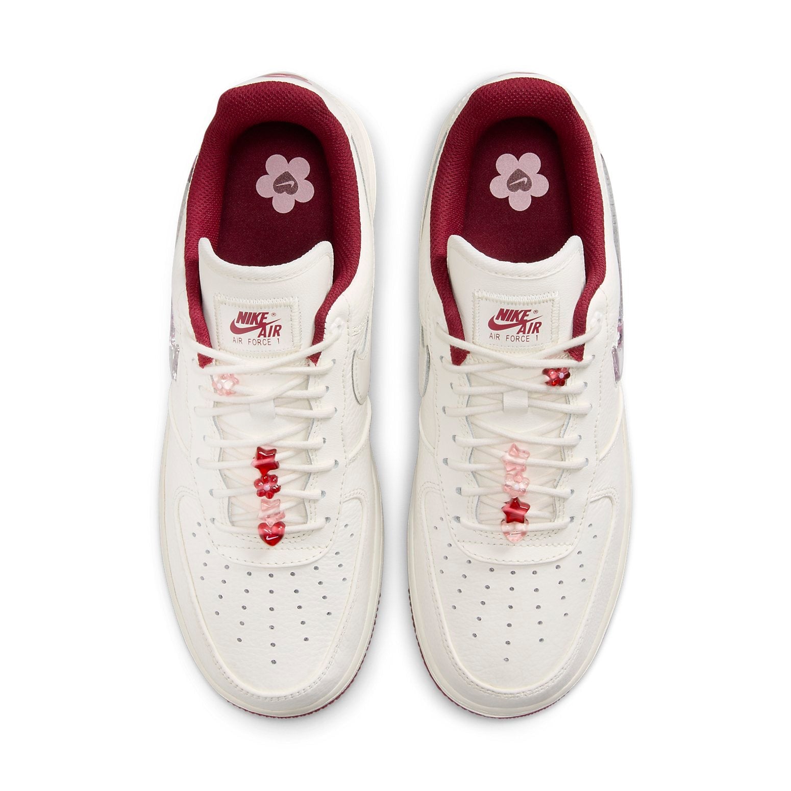 (WMNS) Nike Air Force 1 Low 'Valentines Day 2024' FZ5068-161