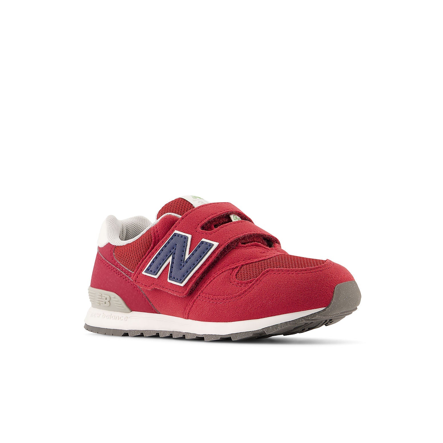 (PS) New Balance 313 'Red' PO313JB
