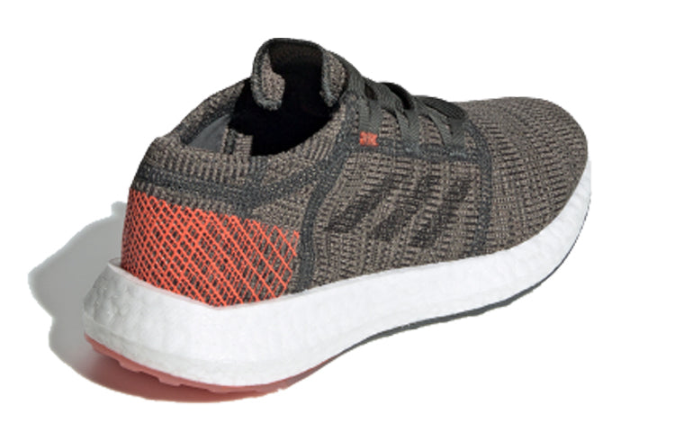 (GS) adidas PureBoost GO J 'Legend Ivy' F34007