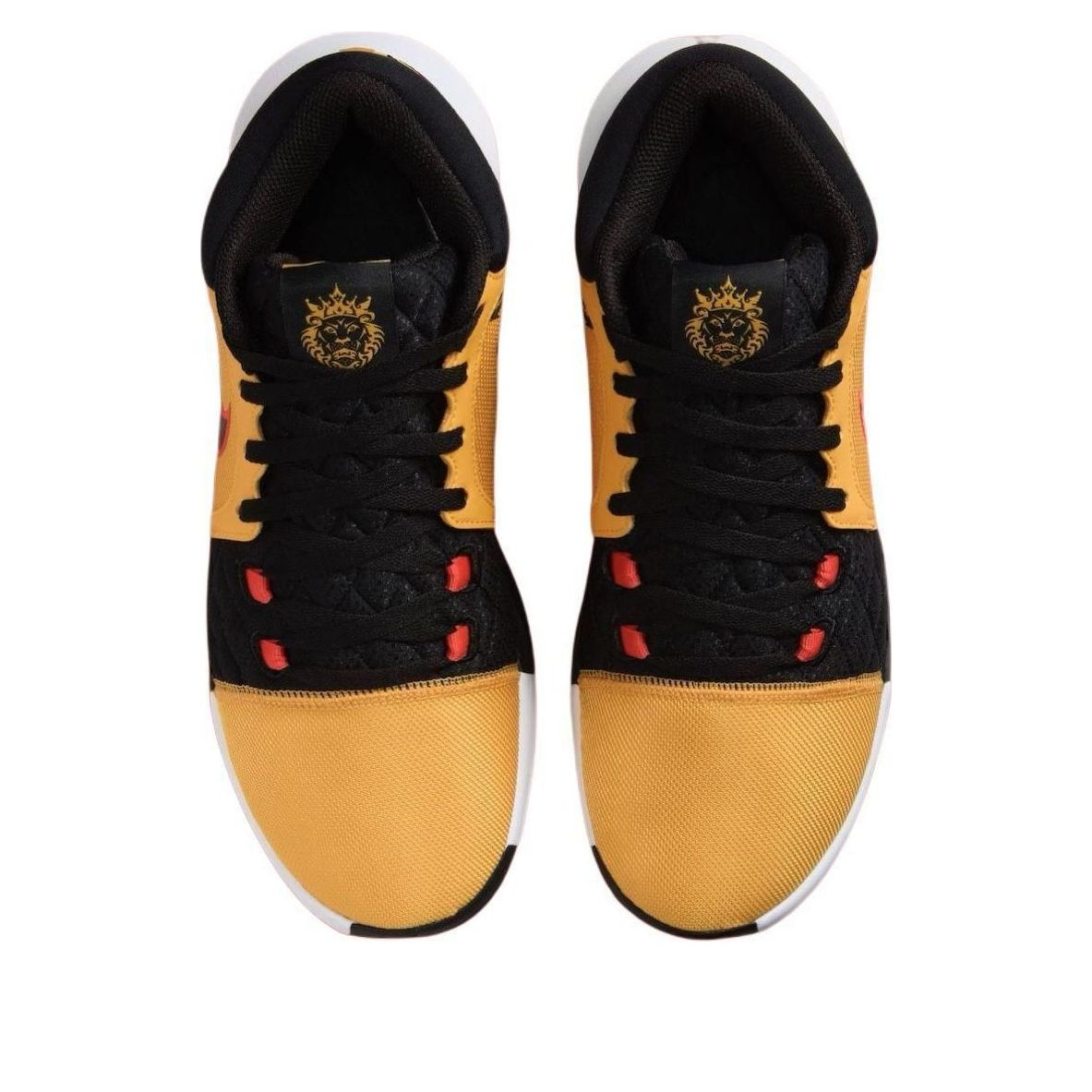 Nike LeBron Witness 8 'Bruce Lee' HQ2139-700