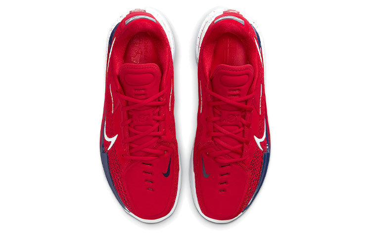 Nike Air Zoom G.T. Cut 1 'Team USA Sport Red' CZ0176-604