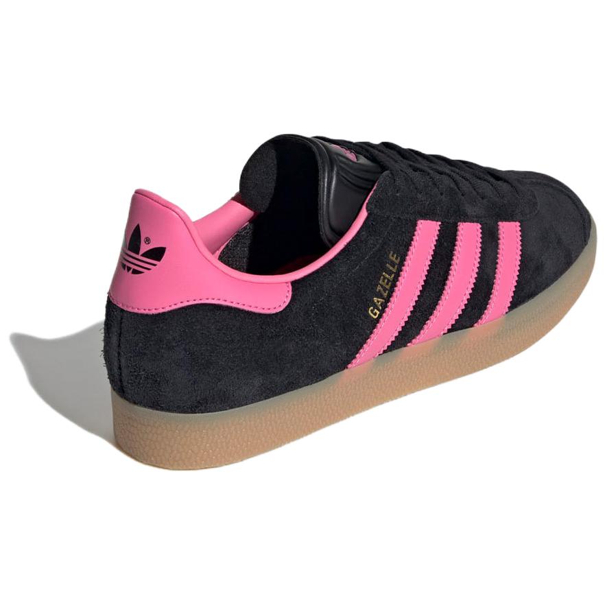 adidas Originals Gazelle 'Black Pink' JH5667