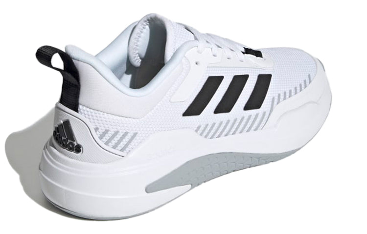 adidas Trainer V 'White Halo Silver' GX0733