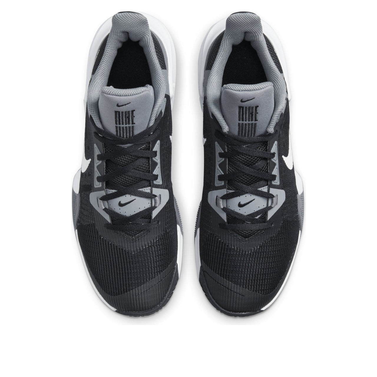 Nike Air Max Impact 3 'Black Cool Grey' DC3725-001