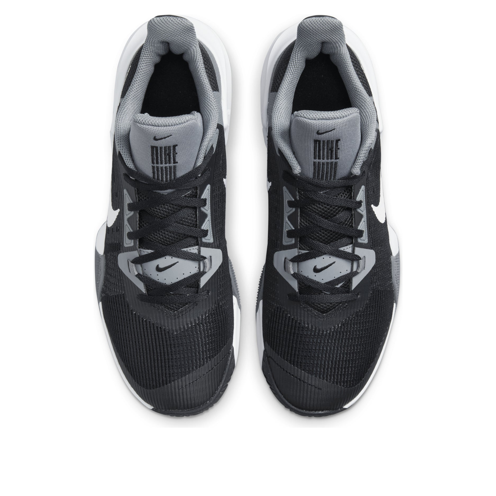 Nike Air Max Impact 3 'Black Cool Grey' DC3725-001