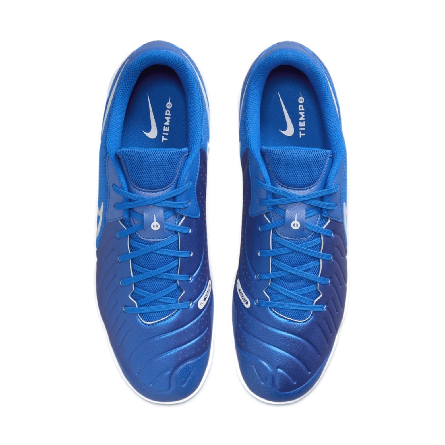 Nike Tiempo Legend 10 Academy IC 'Soar White' DV4341-400