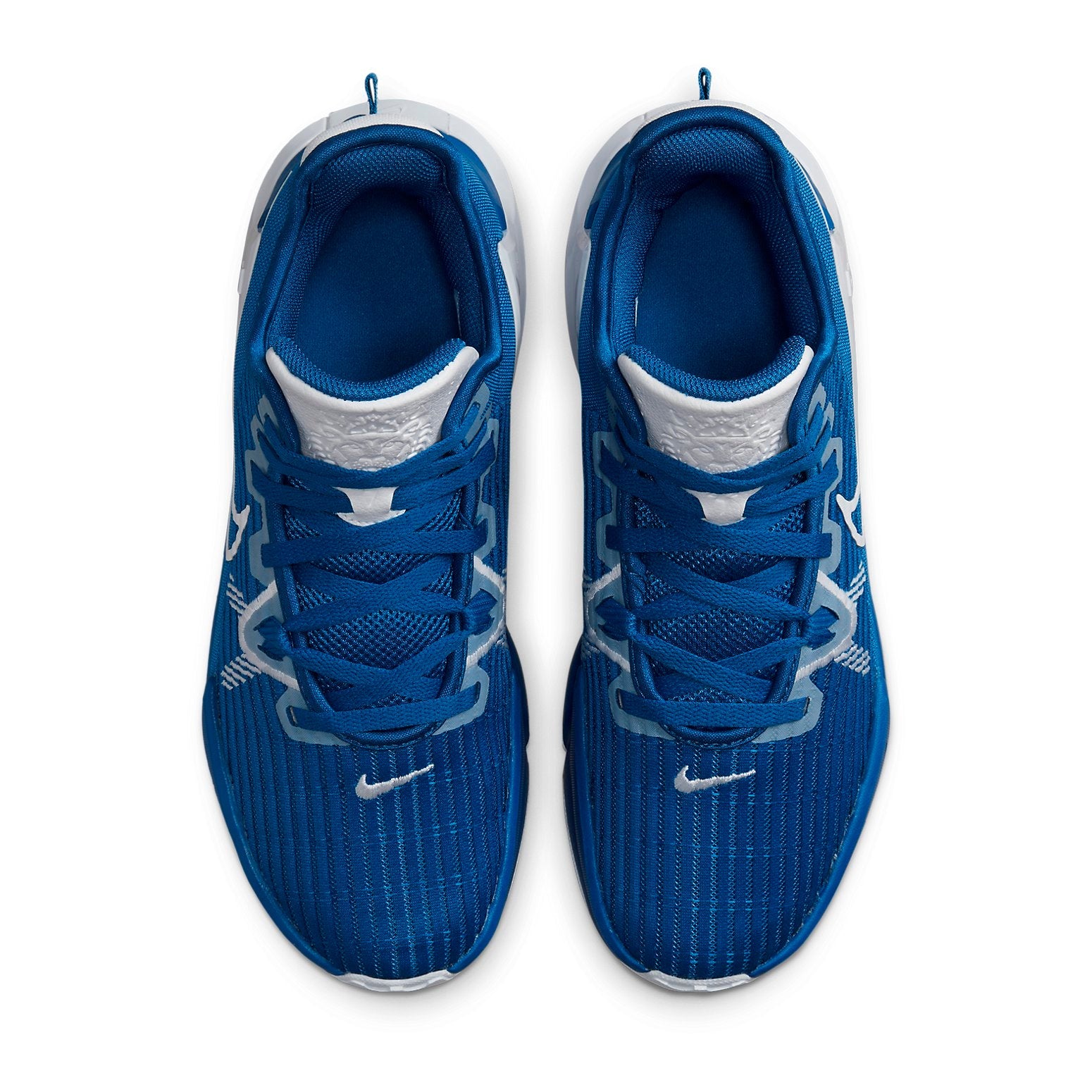 Nike LeBron Witness 6 TB 'Game Royal' DO9843-401