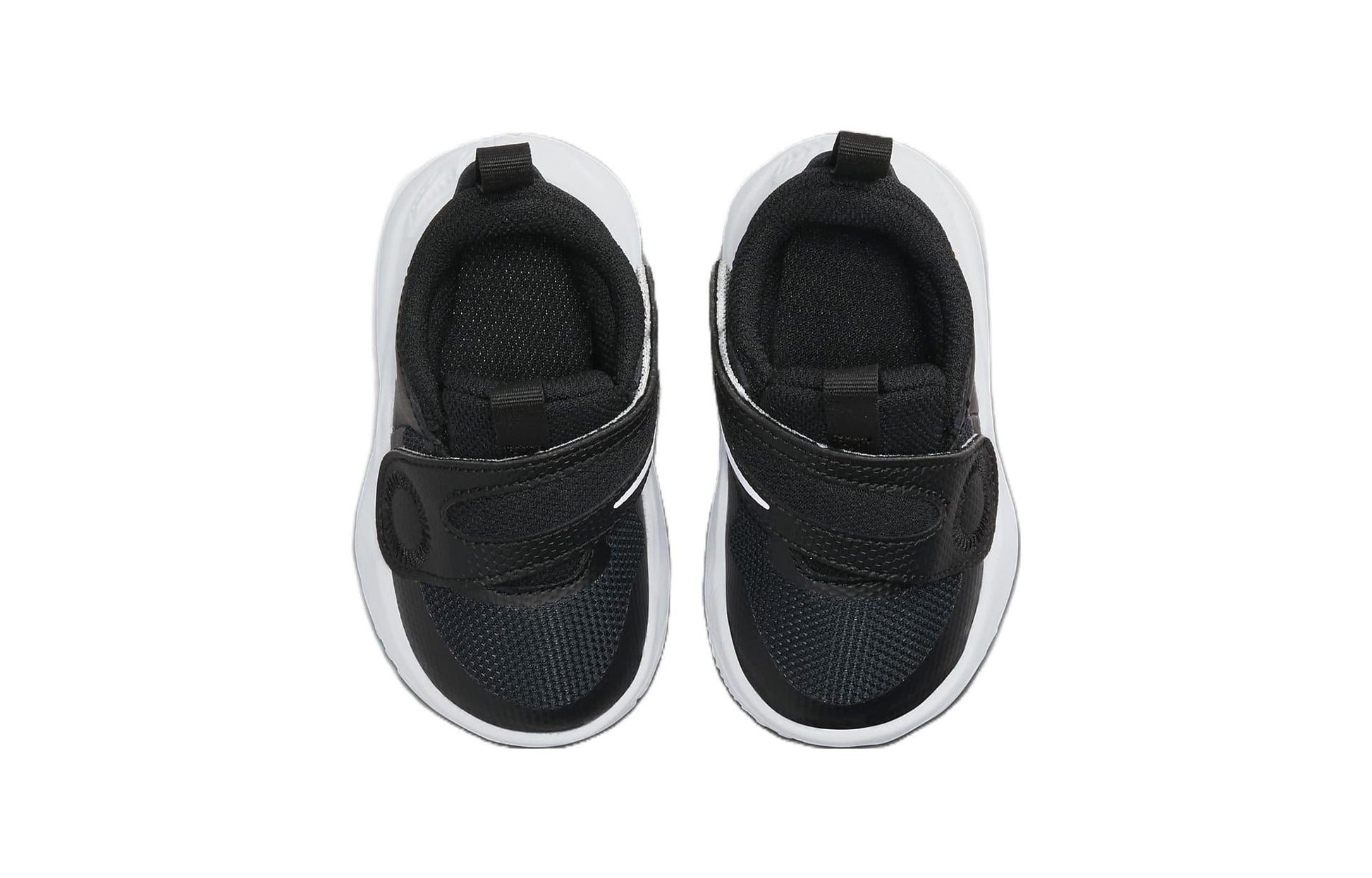 (TD) Nike Team Hustle D11 'Black White' DV8995-002