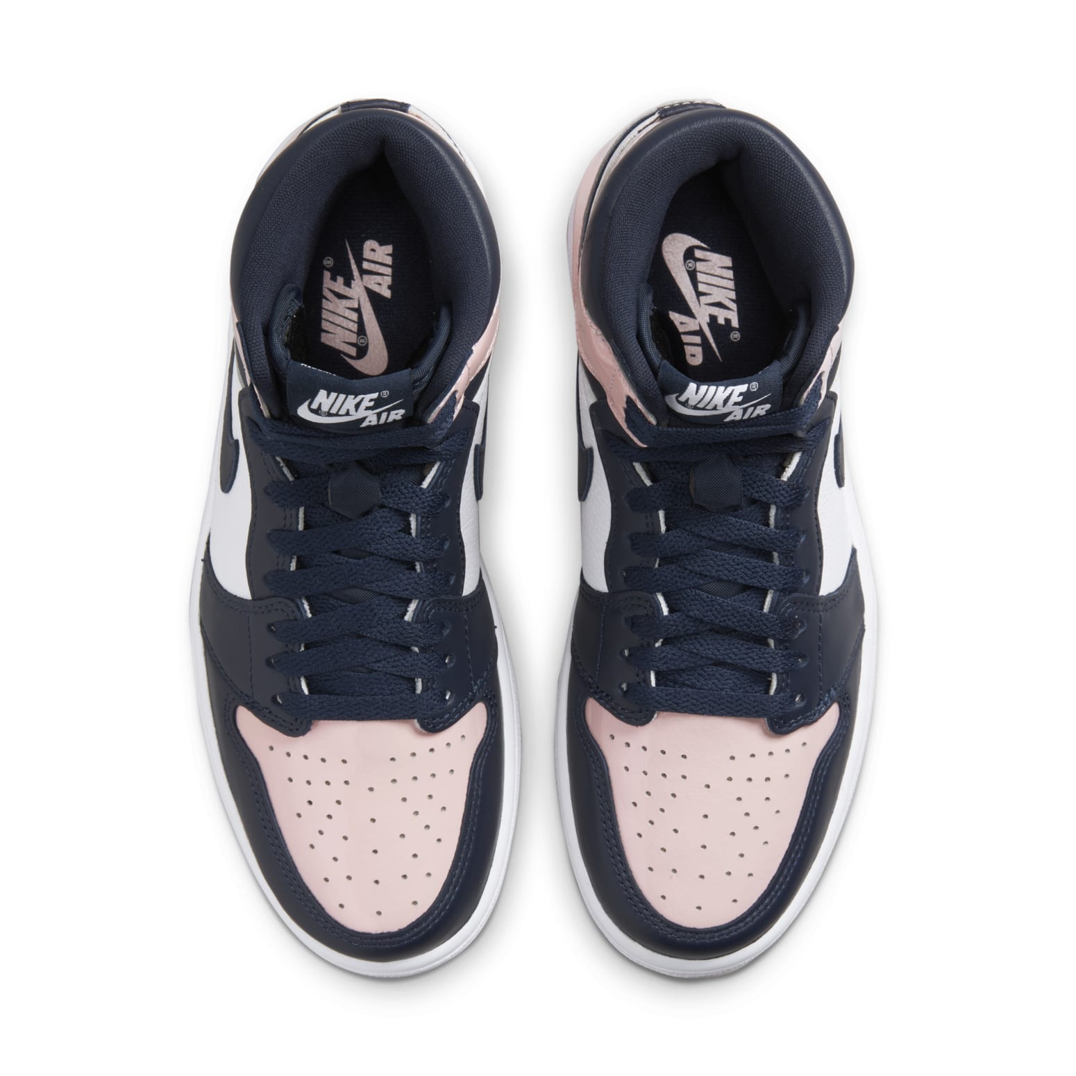 (WMNS) Air Jordan 1 Retro High OG SE 'Bubble Gum' DD9335-641