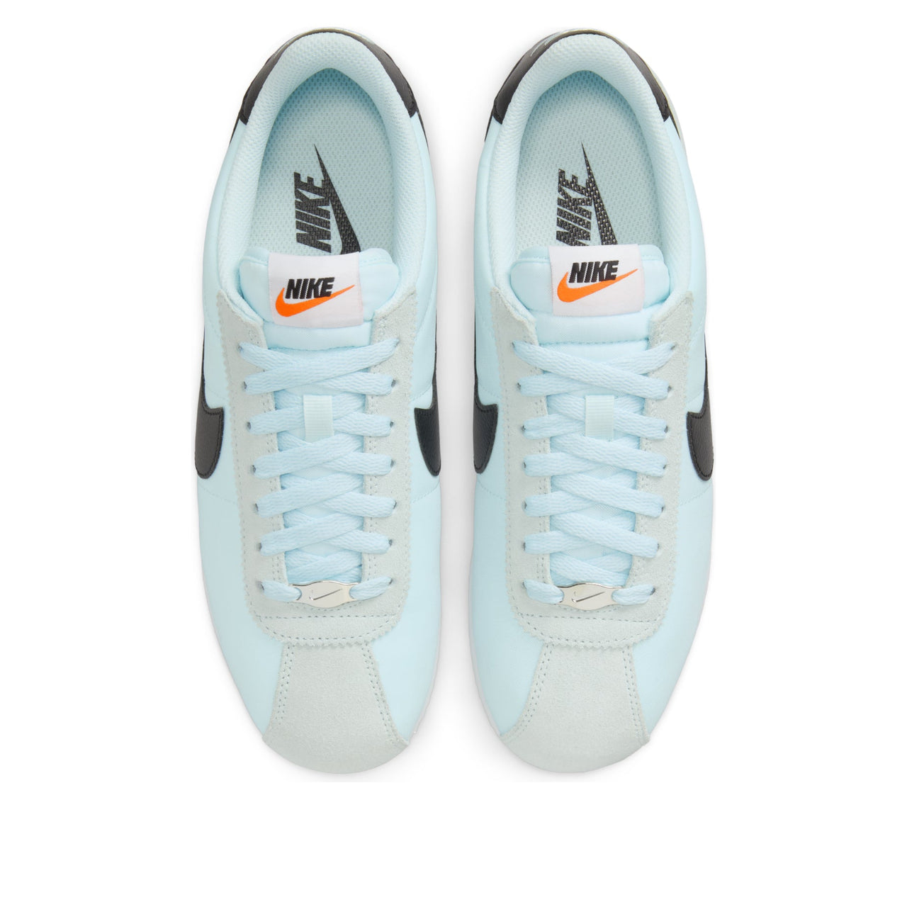 (WMNS) Nike Cortez Textile 'Glacier Blue' DZ2795-401