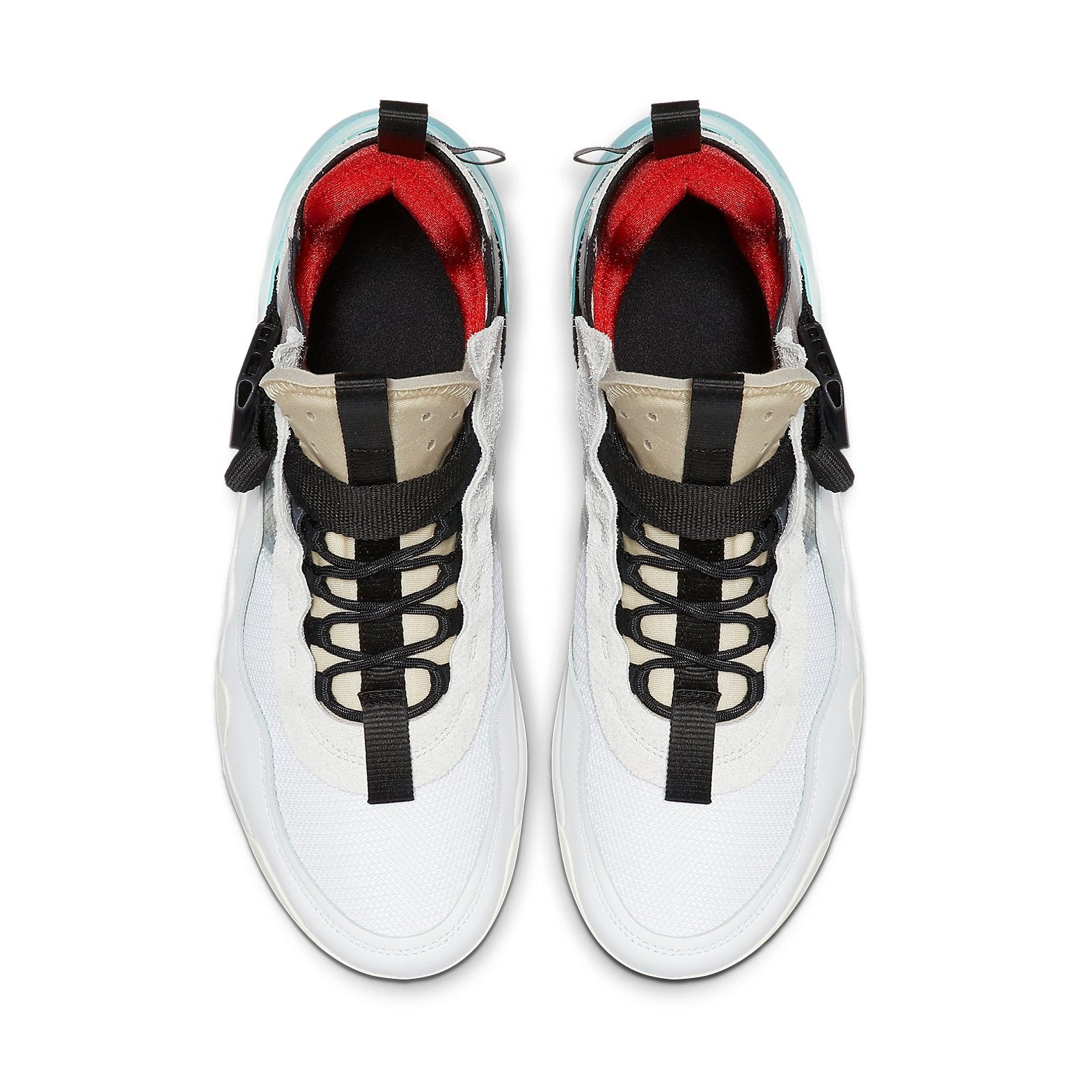 Air Jordan Defy SP 'White Island Green' CJ7698-100