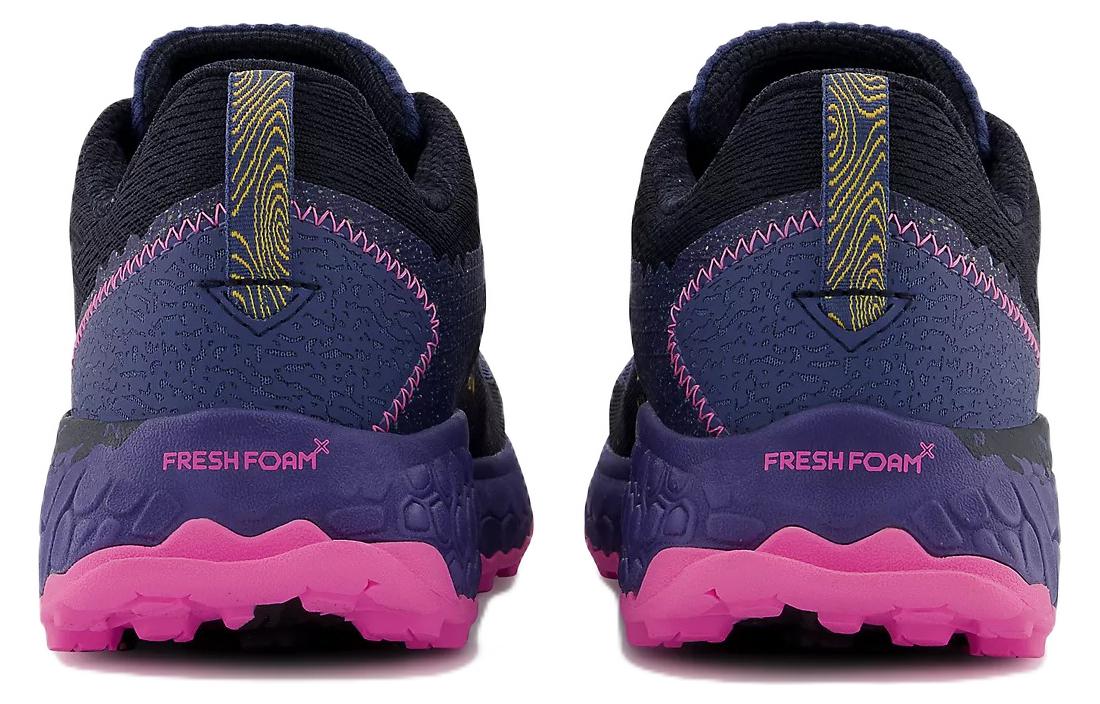 (WMNS) New Balance Fresh Foam X Hierro v7 'Night Sky Vibrant Pink' WTHIERP7