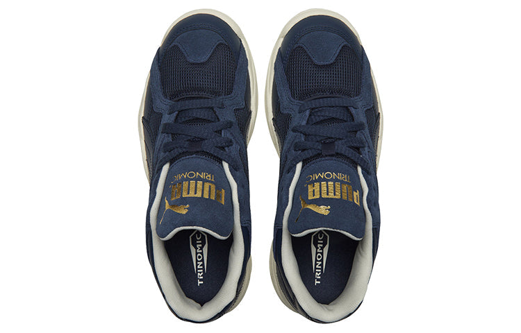 PUMA Performer Core Blue/Black 374103-02