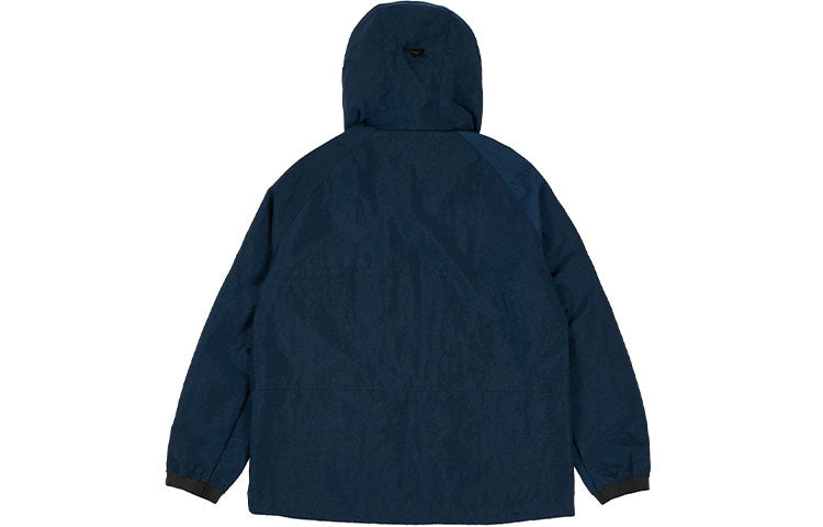 Palace FW21 Bag Jacket 'Navy' P21JK063