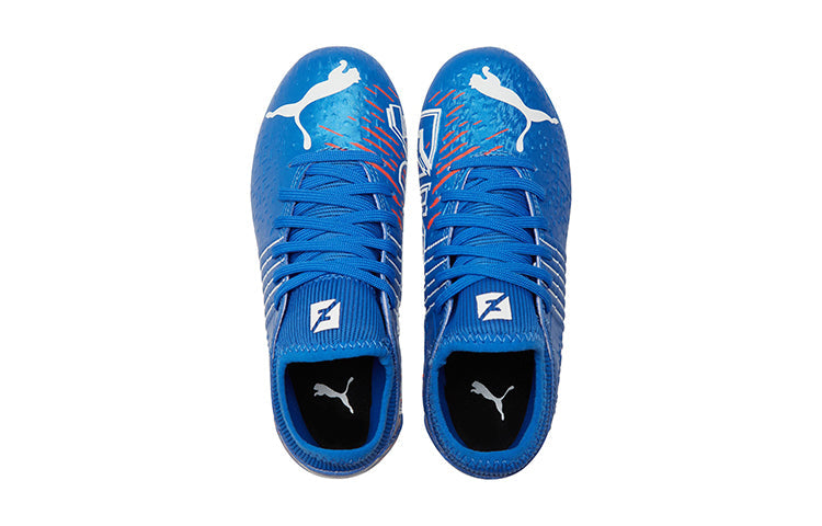 (PS) PUMA Future Z 4.2 MG 'Blue' 106507-01