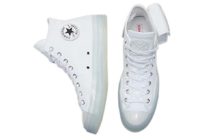 Converse x Lay Zhang Chuck 1970s 167418C(S-BOX)