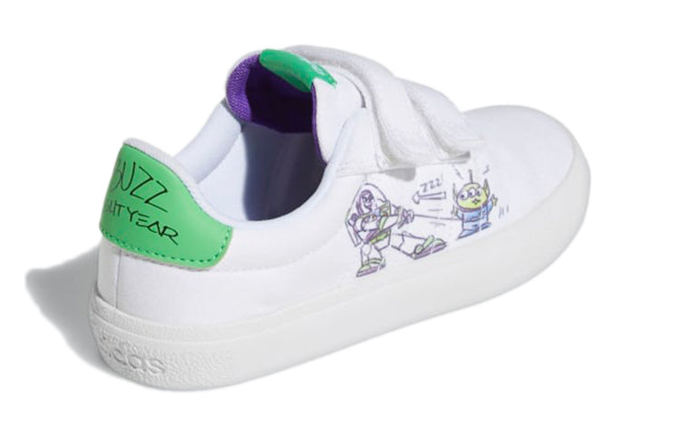 (GS) adidas Toy Story x Vulc Raid3r J 'Buzz Lightyear' GZ0625