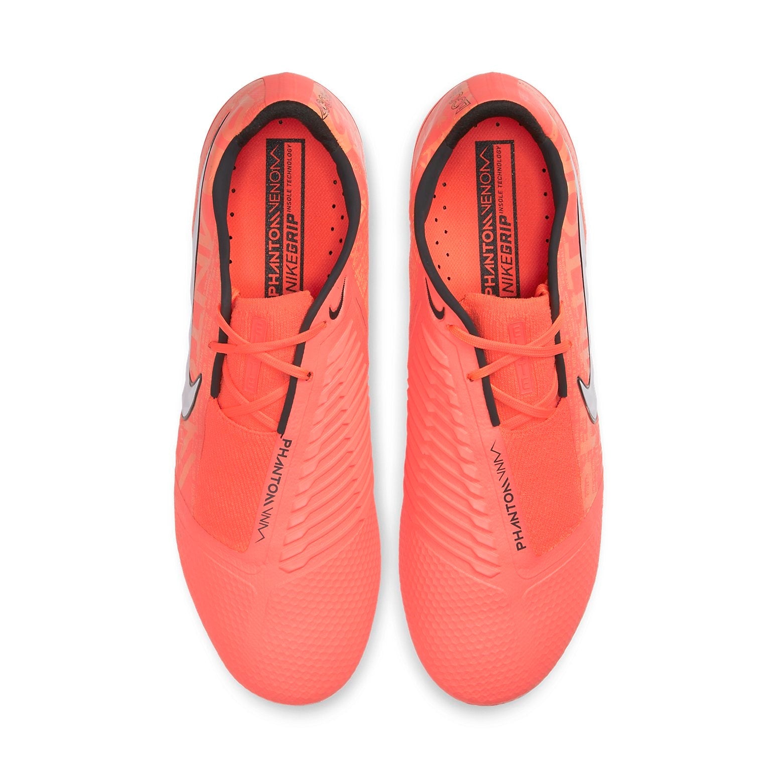 Nike Phantom Venom Elite HG 'Orange' AV4997-810