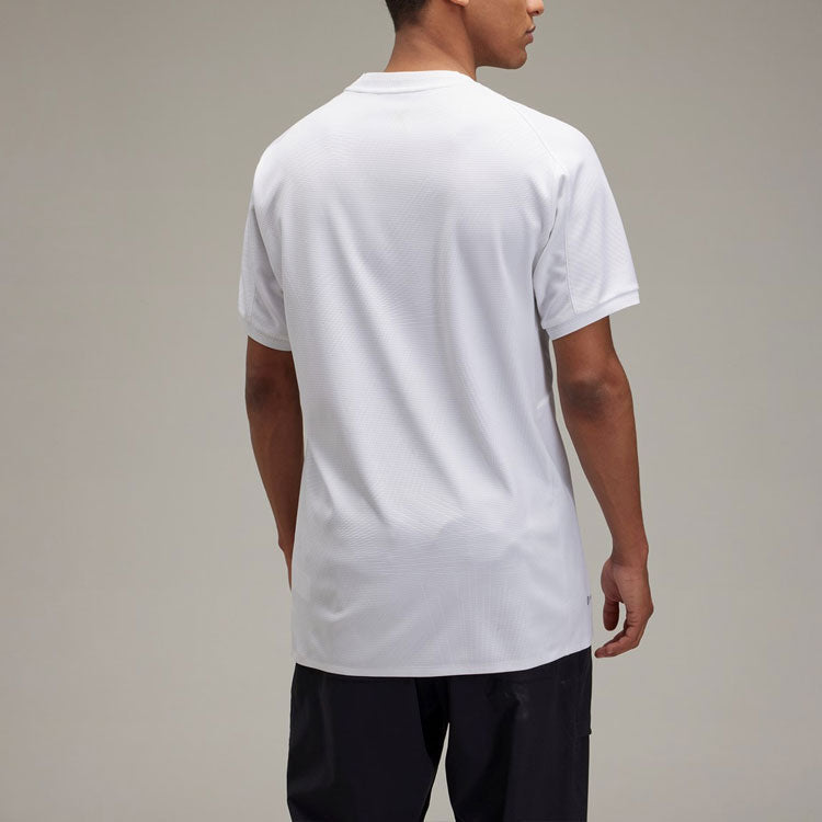 adidas Y-3 Real Madrid 120TH Anniversary Pre-Match Jersey 'White' HI0925