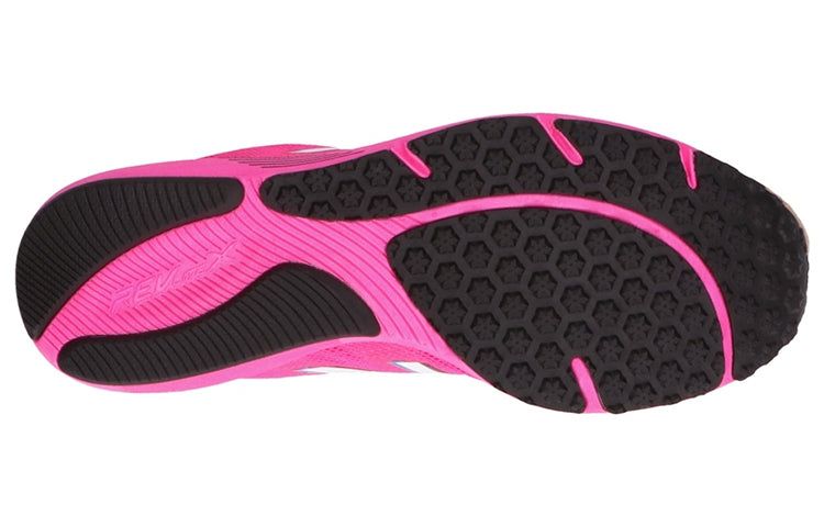 (WMNS) New Balance Hanzo v4 Pink WHANZTN4